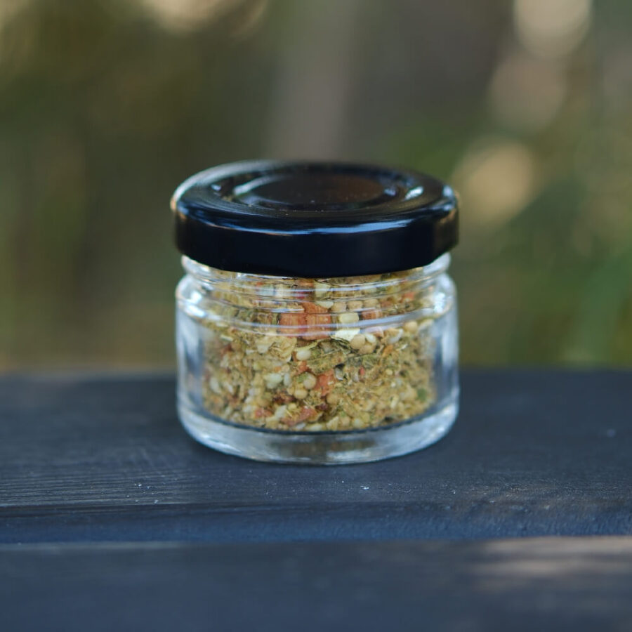 Спеція для риби