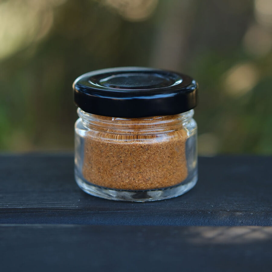 Спеція для м'яса