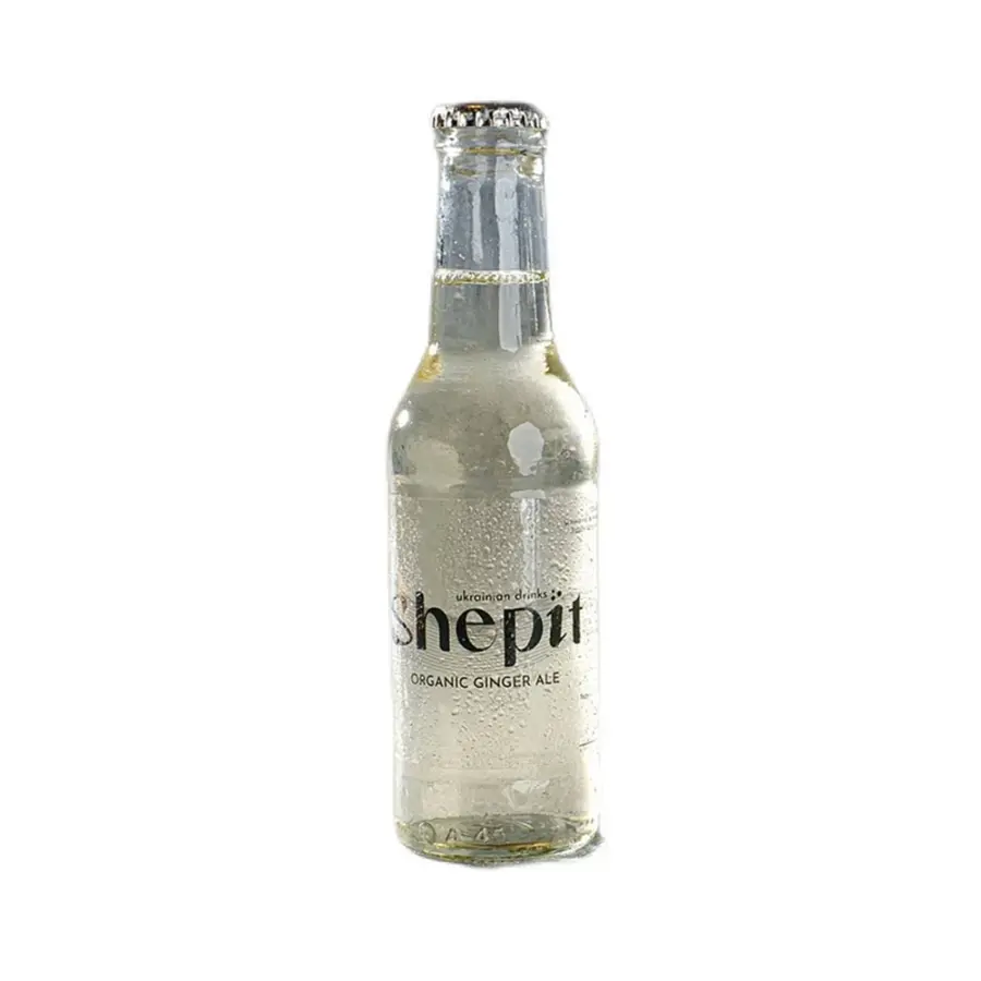 Джинджер ель Shepit Ginger Ale